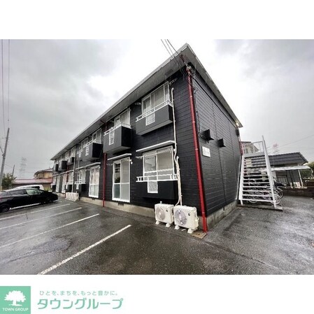 リブレス吉見の物件内観写真